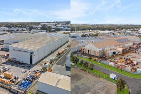 Ellison to sell properties worth $26m