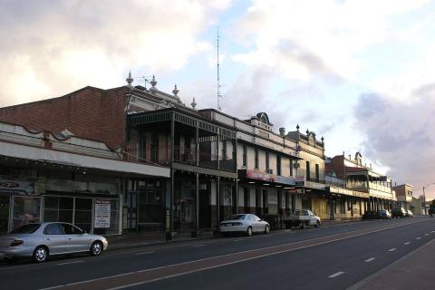 WorkSafe investigates Collie death