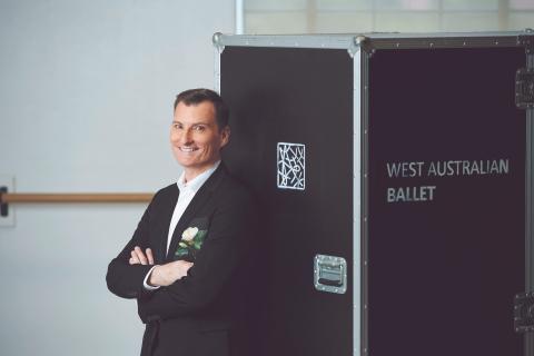 WA Ballet defers new artistic director