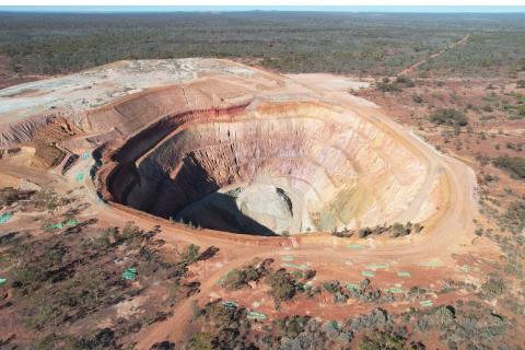 Javelin rolls dice to replicate Spectrum, Spartan success at Eureka