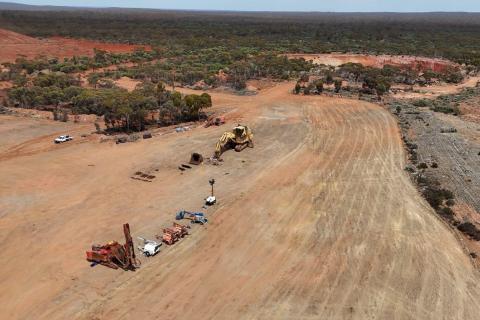 Two mines are better than one as Horizon chases WA gold