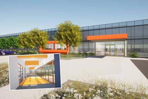 InterGrain plans $38m headquarters