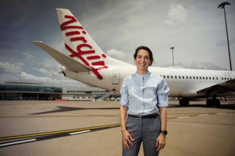 Qatar aces Qantas with Virgin deal