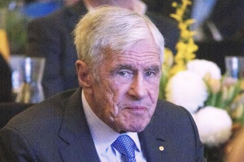 ACE reports $492m profit