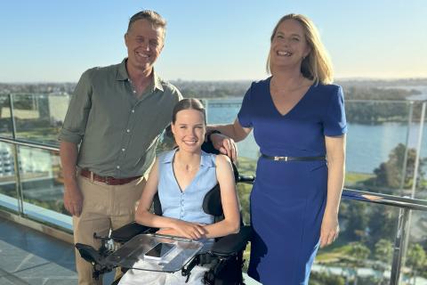 Orthocell raising ahead of US push