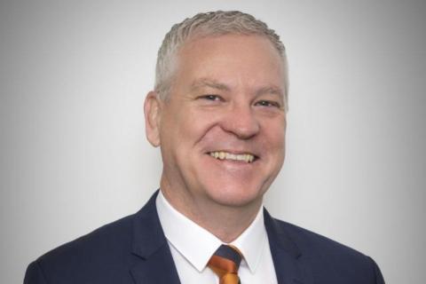 Cronin to lead advanced manufacturing program