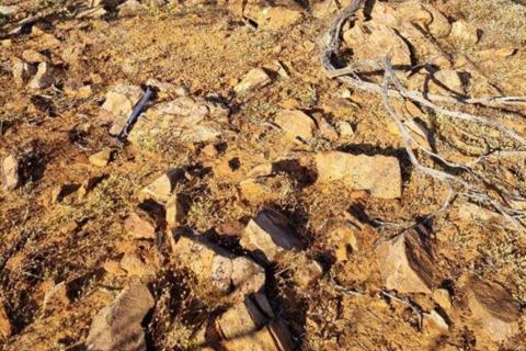 Octava mobilises survey crew as WA antimony hunt ramps up