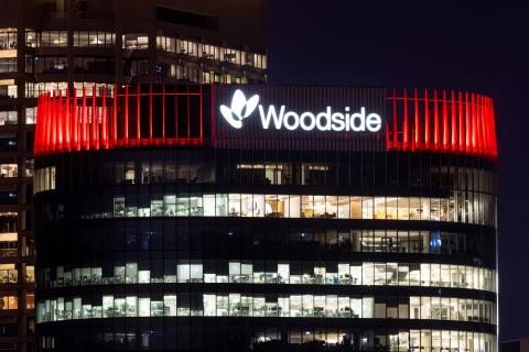 Woodside completes US LNG deal