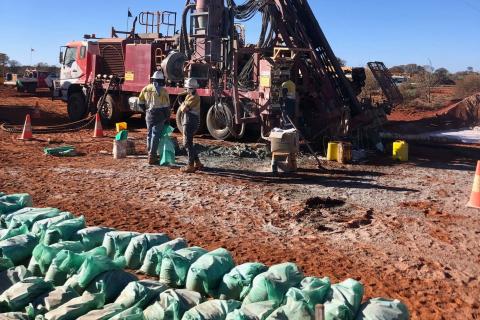 Resource upgrade looms as Strickland lands more big gold hits