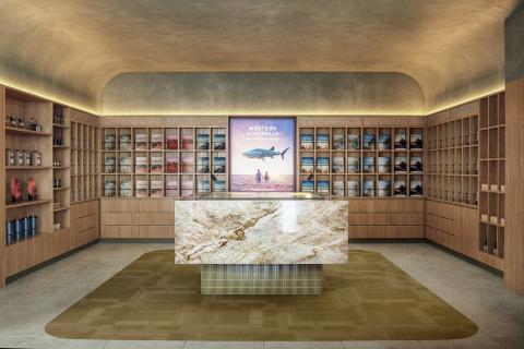 New $1.3m state visitor centre announced