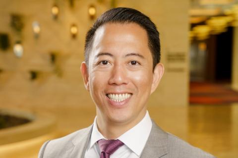 Crown Resorts selects Tsai as CEO