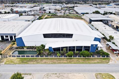 Westbridge sells Malaga asset