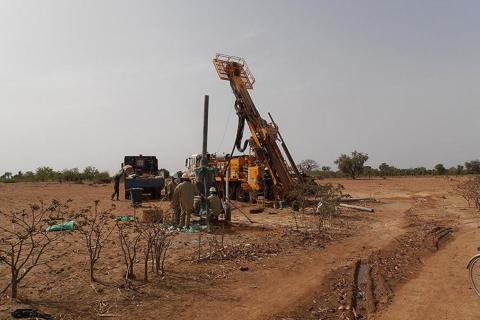 Permit clarification delivers West African boost