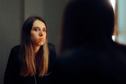 Give me a break, from myself