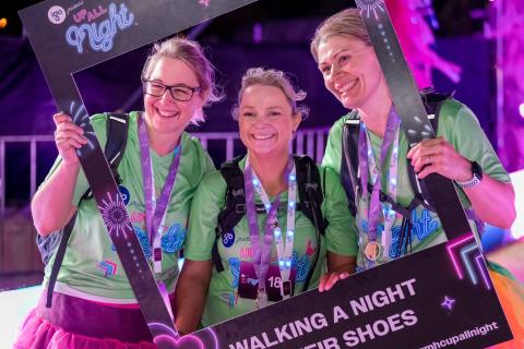 Organisations give back to help WA children in need