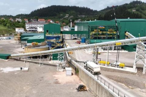 Adriatic production unaffected by storms