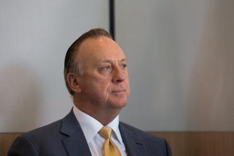 AusSuper sells $48m MinRes shares