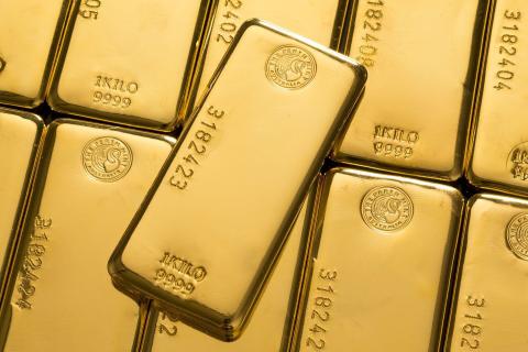 African Gold shares up 102pc