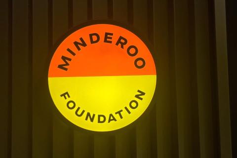 King a target in Minderoo plastic push