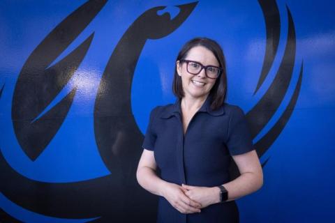 Force excited by off-field benefits