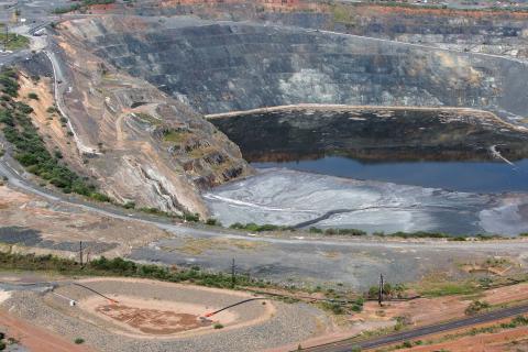 ERA’s $880m offer clears Takeovers Panel