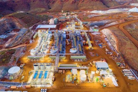 MinRes defers Mt Marion development, details cost cuts