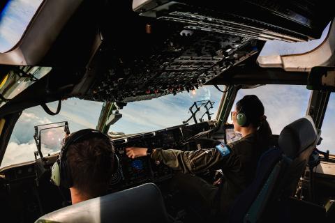 Philippines acts now for the long term