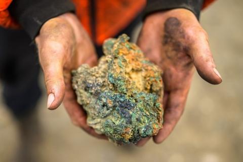 Storm throws up wave of Canadian copper targets for American West