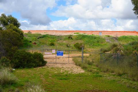 New planning scheme for Mandogalup