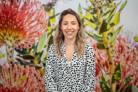 ECU welcomes new HealthInfoNet lead