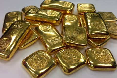 King River onto top-end gold in two new zones