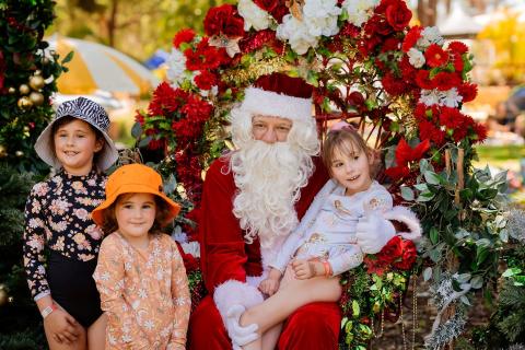 Making a difference this Christmas