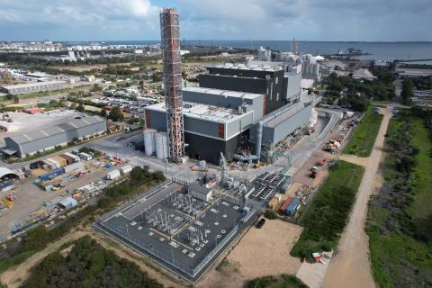 Waste-to-energy sector takes shape