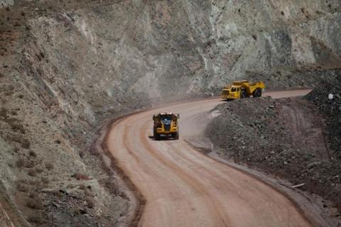 St Barbara taps investors for $110m