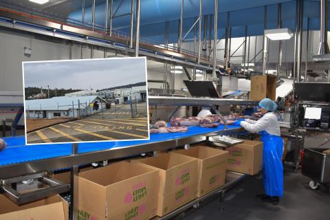 Linley Valley Pork in $25m expansion