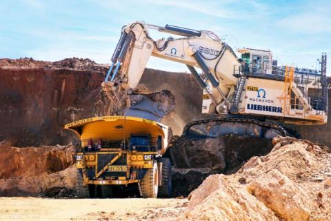 Macmahon secures $90m project extension