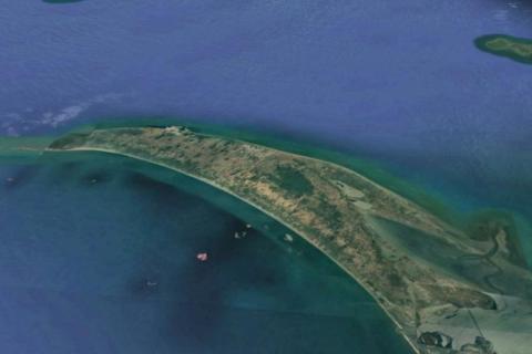 Titanium Sands consolidates Sri Lankan minerals sands play