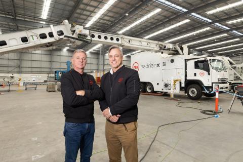 US program a key test for FBR