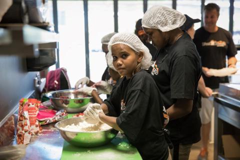 Call for compassion for community challenges