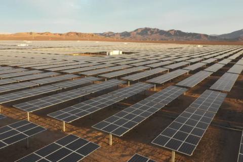 Octava to drill test stellar historic antimony hits