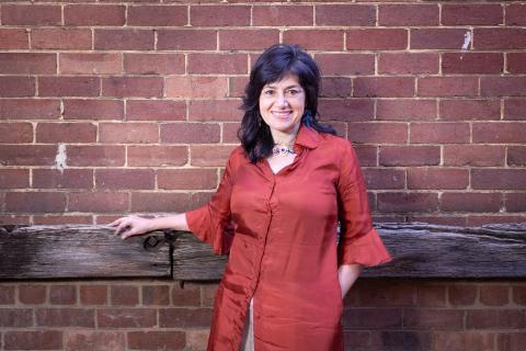 Raising visibility for regional arts