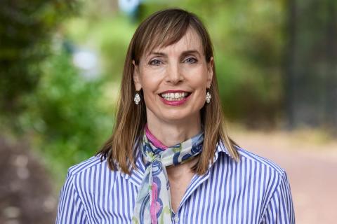 Doctor to run as Cottesloe candidate