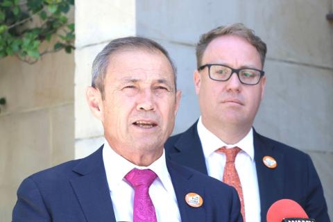 Govt extends lifeline to lithium miners