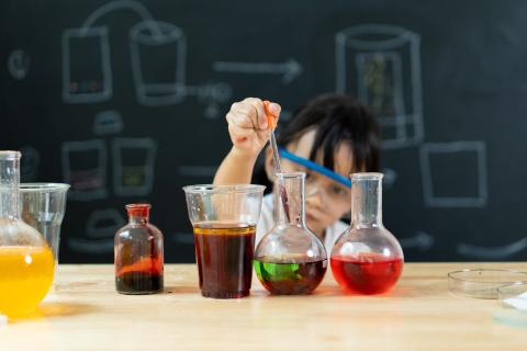 State’s startup space under review