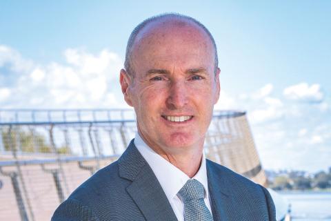 Greatland progresses Telfer deal