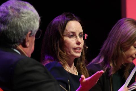 Energy talks unchanged after election: US envoy