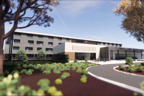 Panel approves $20m Kalgoorlie hotel