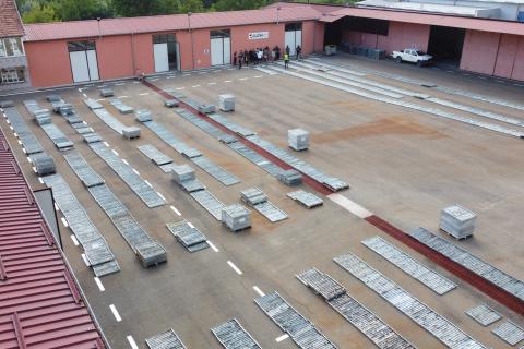 Serbian gold play the gift that keeps giving for Strickland