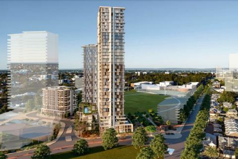 UEM Sunrise’s $450m Subi build approved