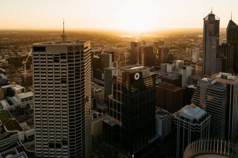 QV1 attracts three new tenants